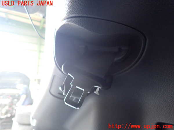2UPJ-26417135]エクリプスクロス PHEV(GL3W)真中2列目シートベルト 中古_m0001.jpg