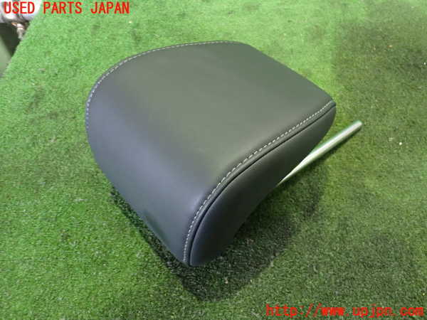 2UPJ-26417150]エクリプスクロス PHEV(GL3W)右2列目ヘッドレスト 中古_m0003.jpg