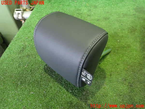 2UPJ-26417130]エクリプスクロス PHEV(GL3W)真中2列目ヘッドレスト 中古_m0003.jpg