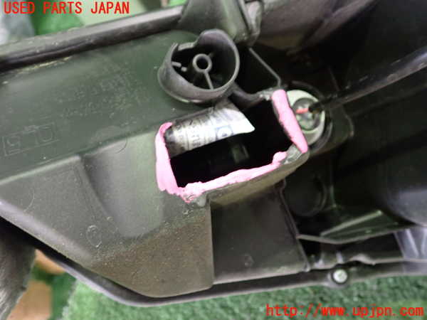 2UPJ-26421132]日産リーフ(ZE1)左ヘッドライト LED 【ジャンク品】 中古_m0003.jpg