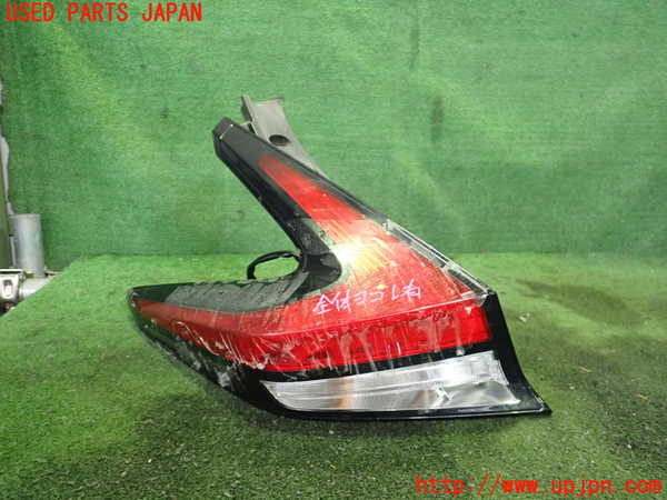 2UPJ-26421536]日産リーフ(ZE1)左テールランプ 【ジャンク品】 中古_m0001.jpg