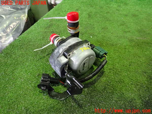 2UPJ-26422110]日産リーフ(ZE1)ウォーターポンプ 中古_m0001.jpg