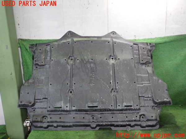 2UPJ-26421721]日産リーフ(ZE1)アンダーカバー1 中古_m0001.jpg