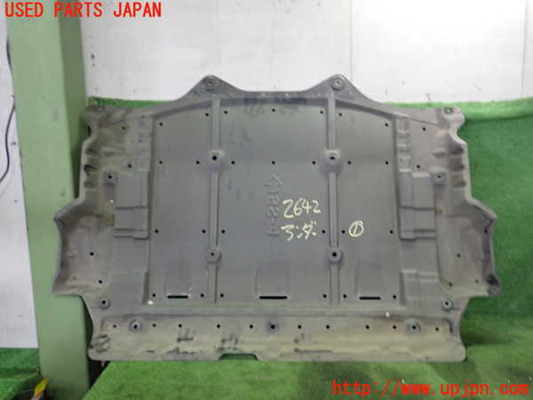 2UPJ-26421721]日産リーフ(ZE1)アンダーカバー1 中古_m0002.jpg