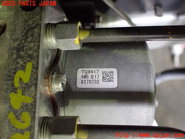 2UPJ-26424040]日産リーフ(ZE1)ABSアクチュエーター 中古_m0002.jpg