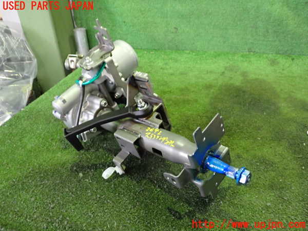 2UPJ-26424260]日産リーフ(ZE1)ステアリングシャフト 中古_m0001.jpg