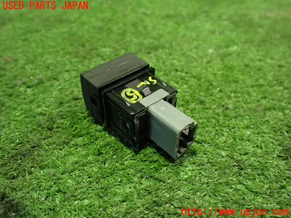 2UPJ-26426310]日産リーフ(ZE1)スイッチ5 (給油口) 中古_m0002.jpg