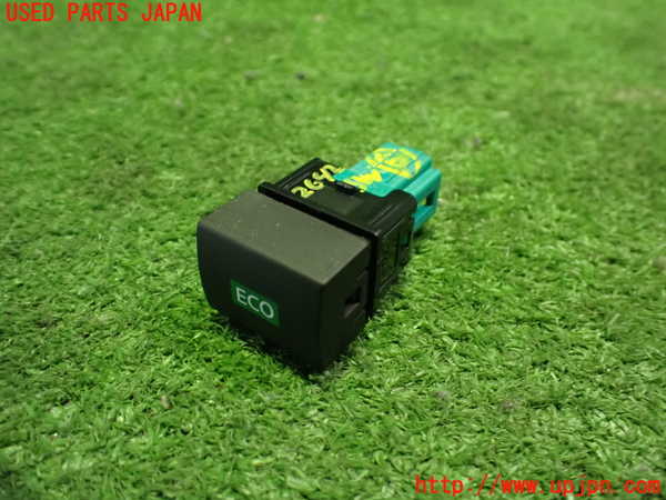 2UPJ-26426311]日産リーフ(ZE1)スイッチ6 (ECO) 中古_m0001.jpg