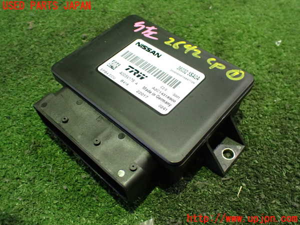 2UPJ-26426146]日産リーフ(ZE1)コンピューター1 中古_m0001.jpg