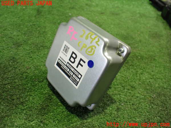 2UPJ-26426148]日産リーフ(ZE1)コンピューター3 中古_m0001.jpg