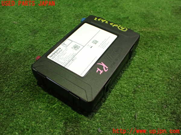 2UPJ-26426149]日産リーフ(ZE1)コンピューター4 中古_m0001.jpg
