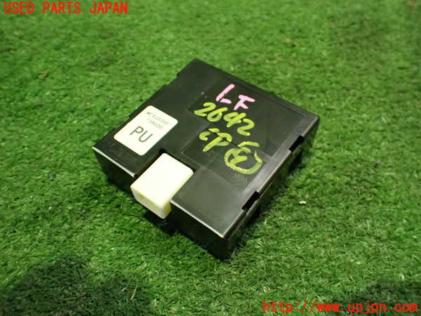 2UPJ-26426154]日産リーフ(ZE1)コンピューター9 中古_m0001.jpg