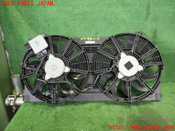 2UPJ-26426836]日産リーフ(ZE1)電動ファン1 中古_m0001.jpg
