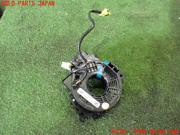 2UPJ-26426800]日産リーフ(ZE1)スパイラルケーブル(リール) 中古_m0002.jpg