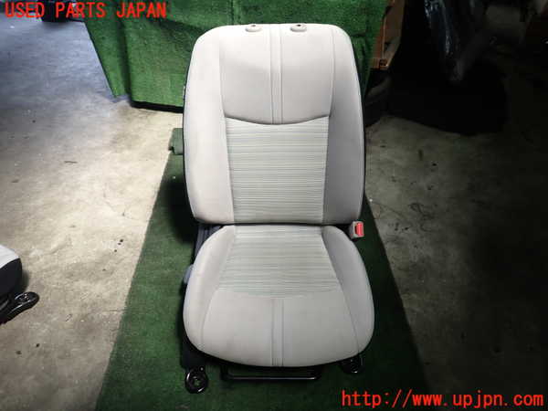 2UPJ-26427035]日産リーフ(ZE1)運転席シート 中古_m0001.jpg