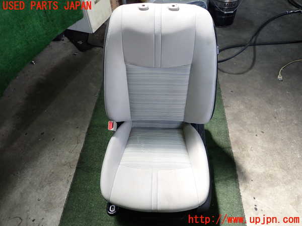 2UPJ-26427065]日産リーフ(ZE1)助手席シート 中古_m0001.jpg