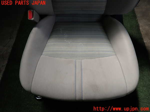 2UPJ-26427065]日産リーフ(ZE1)助手席シート 中古_m0003.jpg
