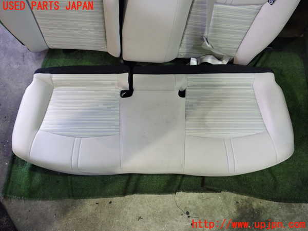 2UPJ-26427385]日産リーフ(ZE1)リアシート 中古_m0002.jpg