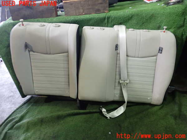 2UPJ-26427385]日産リーフ(ZE1)リアシート 中古_m0003.jpg