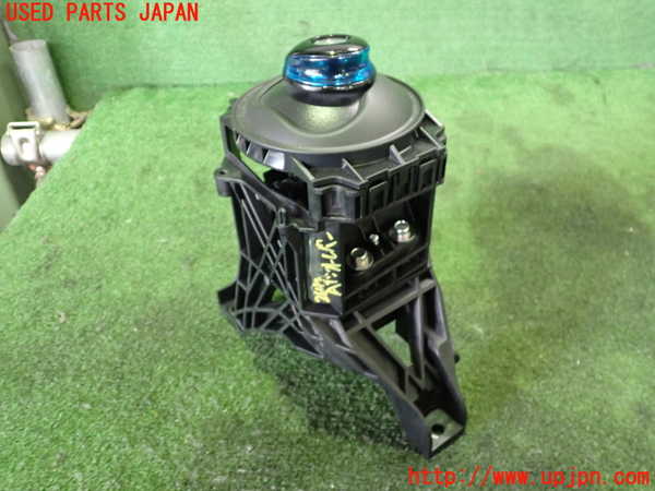 2UPJ-26427555]日産リーフ(ZE1)ATシフトレバー 中古_m0001.jpg
