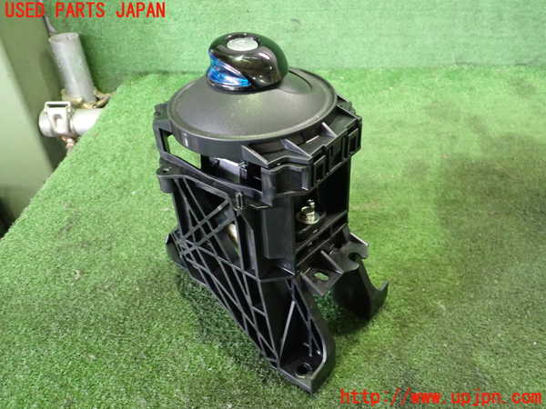2UPJ-26427555]日産リーフ(ZE1)ATシフトレバー 中古_m0002.jpg