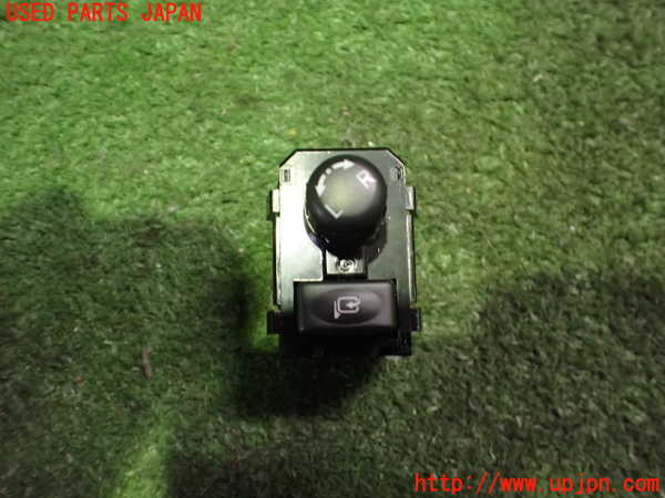 2UPJ-26426280]日産リーフ(ZE1)ミラースイッチ 中古_m0001.jpg