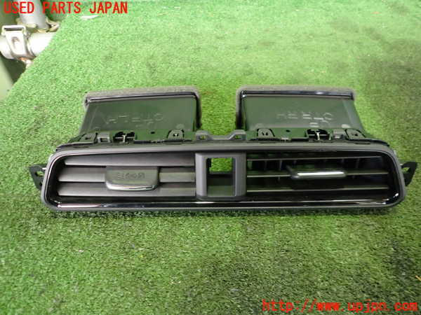 2UPJ-26427526]日産リーフ(ZE1)エアコン吹き出し口1 (真中) 中古_m0001.jpg