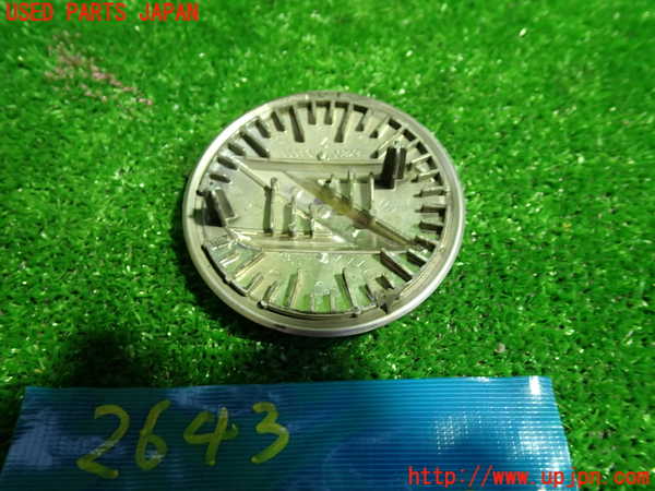 1UPJ-26431631]フェアレディZロードスター(HZ33)エンブレム1 中古_m0002.jpg