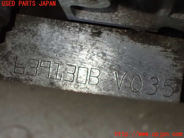 1UPJ-26432010]フェアレディZロードスター(HZ33)エンジン VQ35DE 中古_m0004.jpg