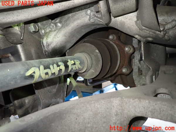 1UPJ-26434025]フェアレディZロードスター(HZ33)左リアドライブシャフト 中古_m0001.jpg