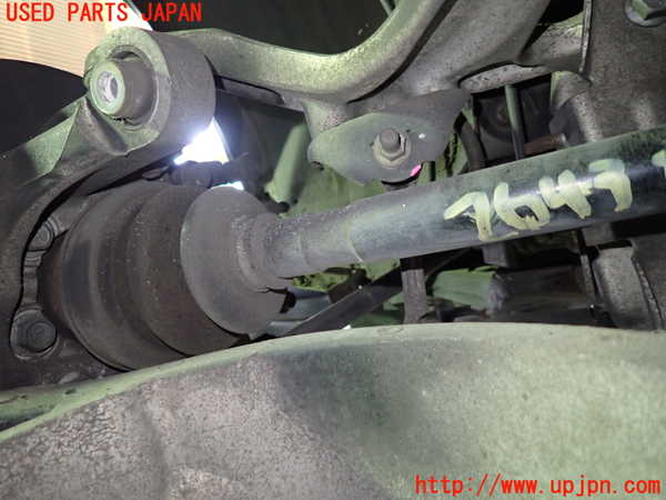 1UPJ-26434025]フェアレディZロードスター(HZ33)左リアドライブシャフト 中古_m0002.jpg