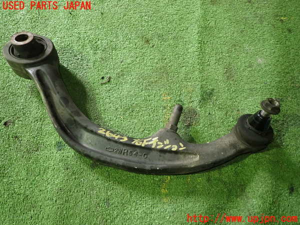 1UPJ-26435315]フェアレディZロードスター(HZ33)右フロントテンションロッド 中古_m0001.jpg