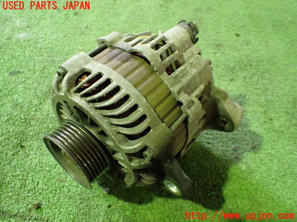 1UPJ-26436015]フェアレディZロードスター(HZ33)オルタネーター(ダイナモ) 中古_m0001.jpg