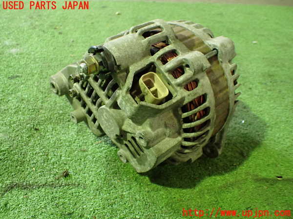 1UPJ-26436015]フェアレディZロードスター(HZ33)オルタネーター(ダイナモ) 中古_m0002.jpg