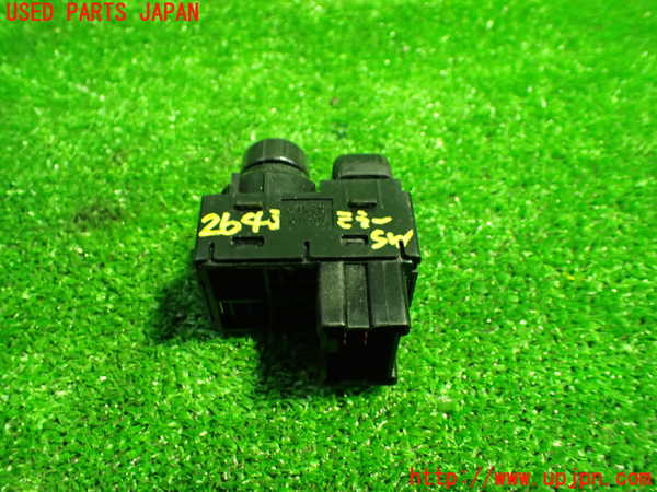 1UPJ-26436280]フェアレディZロードスター(HZ33)ミラースイッチ 中古_m0003.jpg