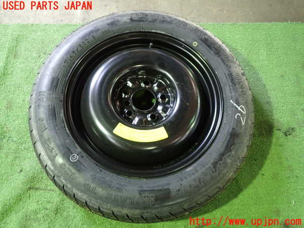 1UPJ-26439601]フェアレディZロードスター(HZ33)スペアタイヤ1 中古_m0001.jpg
