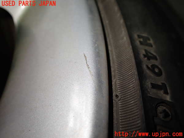 1UPJ-26439038]フェアレディZロードスター(HZ33)タイヤ　ホイール　1本③ 235/50R17 中古_m0002.jpg