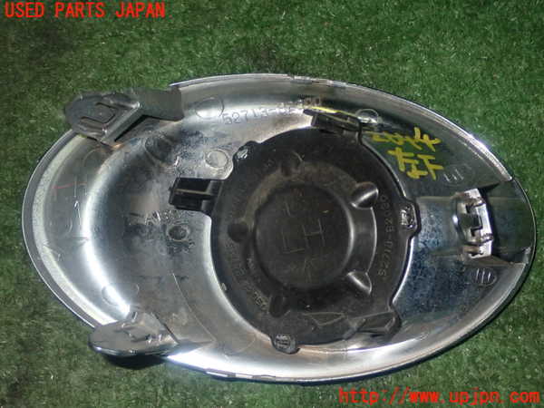 5UPJ-26441102]コペン(LA400K)左前コーナーパネル 中古_m0002.jpg