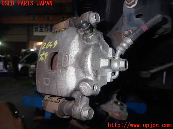 1UPJ-26444080]コペン(LA400K)右フロントキャリパー 中古_m0002.jpg