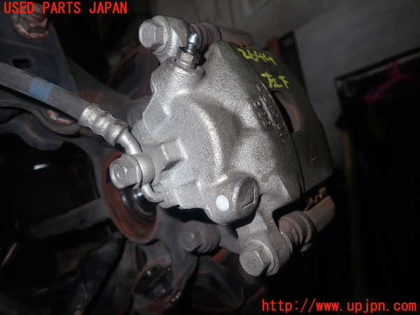 5UPJ-26444085]コペン(LA400K)左フロントキャリパー 中古_m0002.jpg