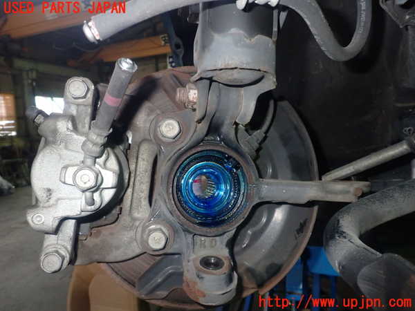 5UPJ-26444290]コペン(LA400K)右フロントナックルハブ 中古_m0002.jpg