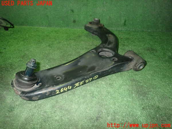 5UPJ-26445176]コペン(LA400K)右フロントロアアーム1 中古_m0001.jpg