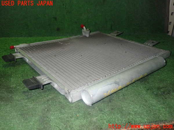 1UPJ-26446031]コペン(LA400K)エアコンコンデンサー1 中古_m0002.jpg