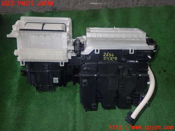 5UPJ-26446081]コペン(LA400K)エバポレーター1 中古_m0001.jpg