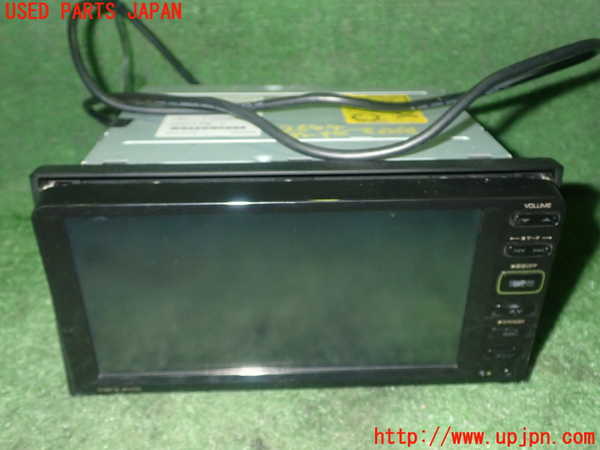 1UPJ-26446589]コペン(LA400K)カーナビゲーション HDD 中古_m0001.jpg