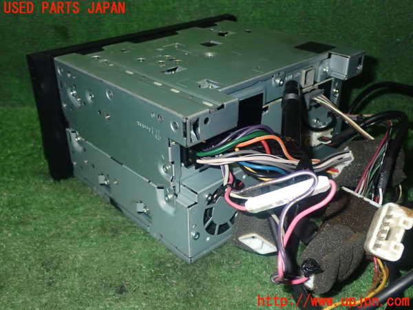 1UPJ-26446589]コペン(LA400K)カーナビゲーション HDD 中古_m0003.jpg