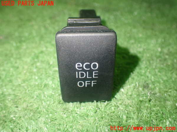 5UPJ-26446307]コペン(LA400K)スイッチ2 エコドライブ オフ 中古_m0001.jpg