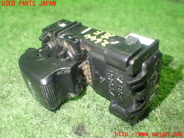 1UPJ-26446240]コペン(LA400K)右パワーウィンドウスイッチ 中古_m0003.jpg