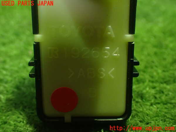 1UPJ-26446240]コペン(LA400K)右パワーウィンドウスイッチ 中古_m0004.jpg