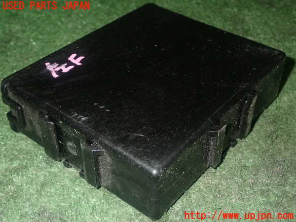 5UPJ-26446115]コペン(LA400K)ミッションコンピューター 中古_m0003.jpg